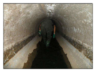 普定管道高压清洗