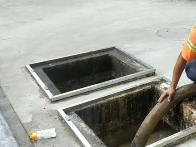 普定化粪池清理