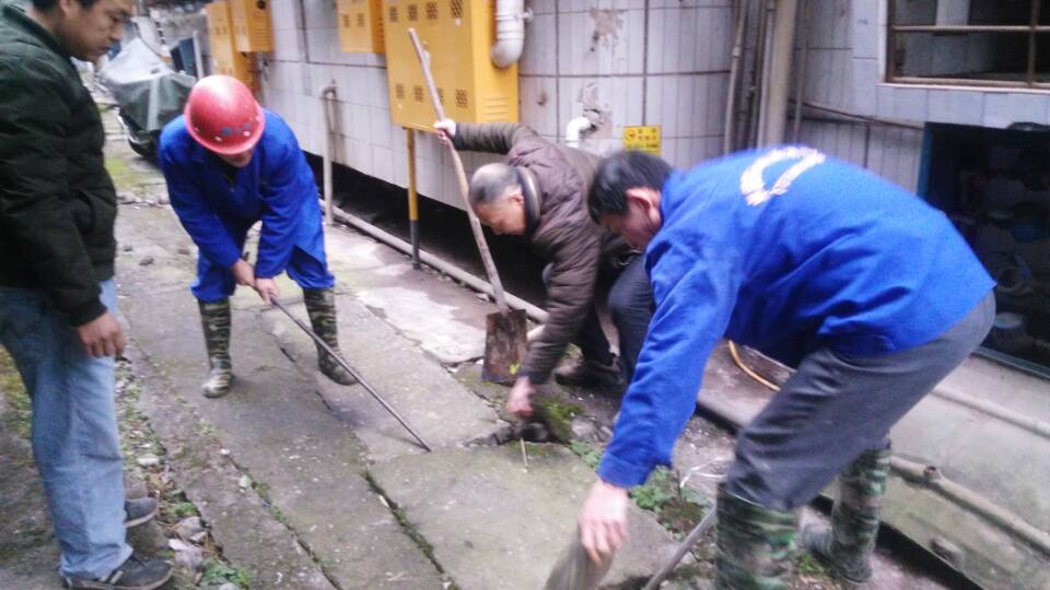 普定清掏化粪池、管道疏通一站式服务<高效><技术><可靠>